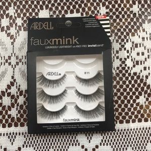 Ardell lashes